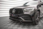 Lip delantero Mercedes-Benz GLC Coupé AMG-Line C253