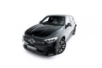 Front lip Mercedes-Benz GLC Coupé C254