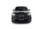 Front lip Mercedes-Benz GLC Coupé C254