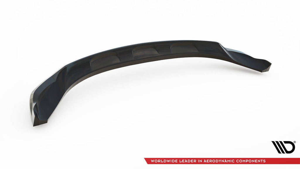 Front spoiler Mercedes-Benz GLC SUV / Coupé AMG-Line X254 / C254