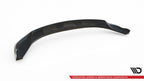Front spoiler Mercedes-Benz GLC SUV / Coupé AMG-Line X254 / C254