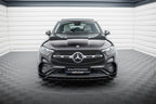 Front spoiler Mercedes-Benz GLC SUV / Coupé AMG-Line X254 / C254