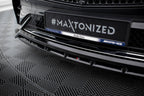 Front spoiler Mercedes-Benz GLC SUV / Coupé AMG-Line X254 / C254