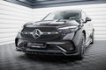 Lip delantero Mercedes-Benz GLC SUV / Coupé AMG-Line X254 / C254