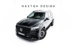 Lip delantero Mercedes-Benz GLS AMG-Line X167 Facelift