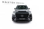 Lip delantero Mercedes-Benz GLS AMG-Line X167 Facelift