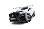 Lip delantero Mercedes-Benz GLS AMG-Line X167 Facelift