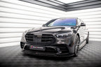 Lip delantero Mercedes-Benz S AMG-Line W223