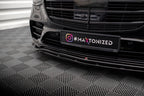 Lip delantero Mercedes-Benz S AMG-Line W223
