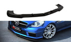 Lip delantero Mercedes-Benz SLK 55 AMG R172