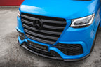 Lip delantero Mercedes-Benz Sprinter Mk3