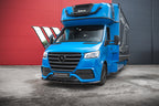Lip delantero Mercedes-Benz Sprinter Mk3