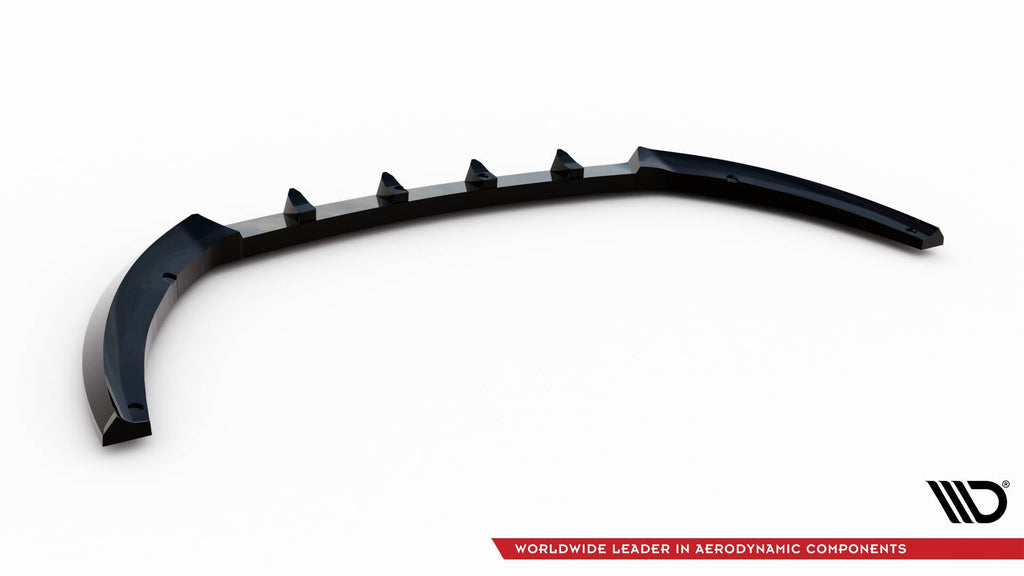 Mercedes-Benz T W420 front lip