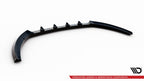 Mercedes-Benz T W420 front lip