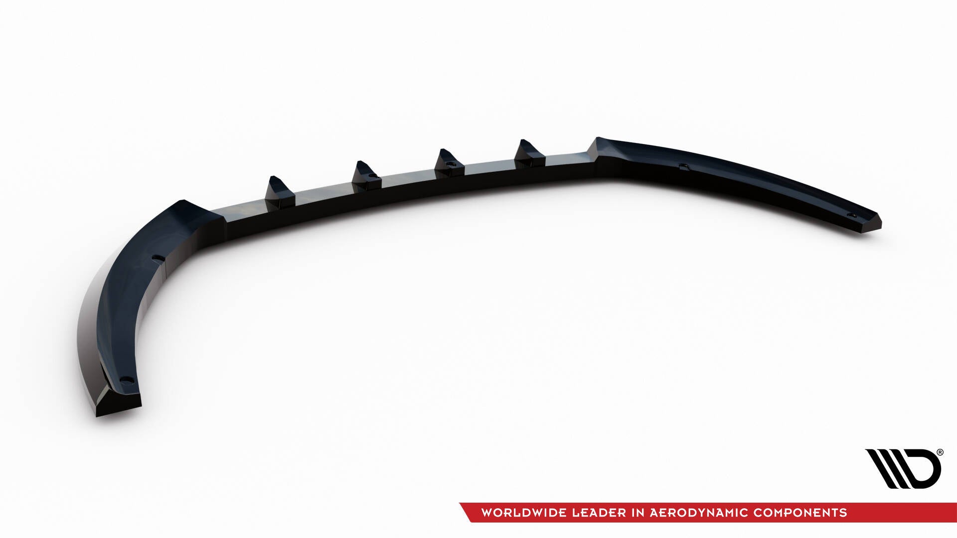 Lip delantero Mercedes-Benz T W420