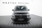 Mercedes-Benz T W420 front lip