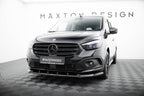 Mercedes-Benz T W420 front lip