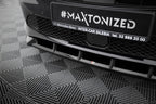 Mercedes-Benz T W420 front lip