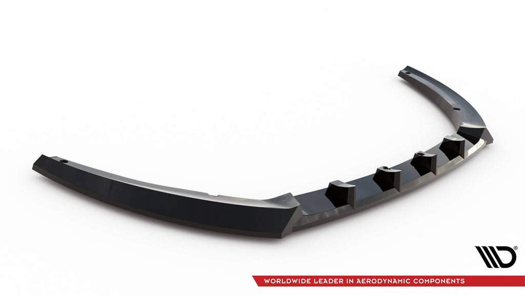 Mercedes-Benz T W420 front lip