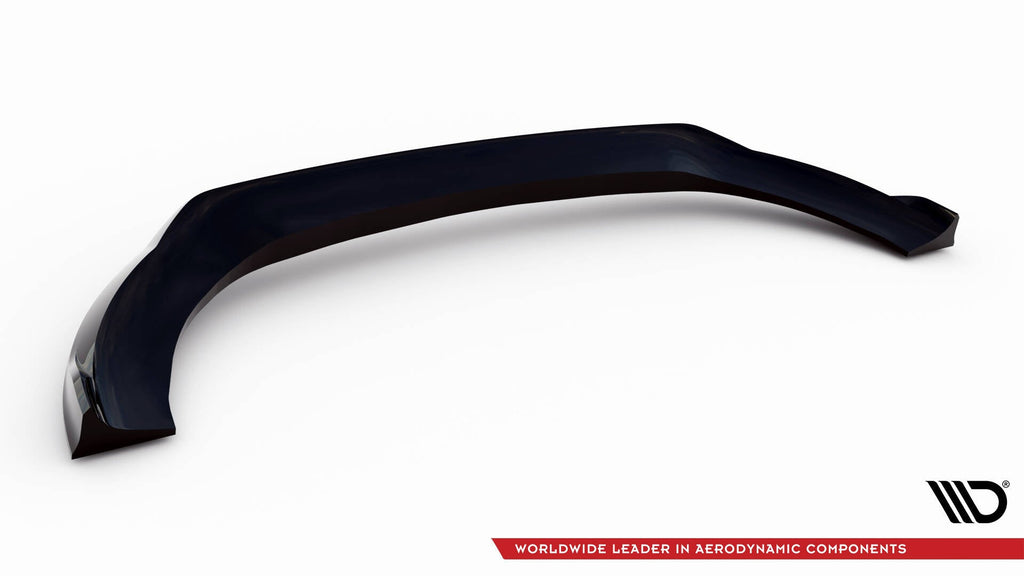 Mercedes-Benz V-Class AMG-Line W447 Facelift 2 Front Lip