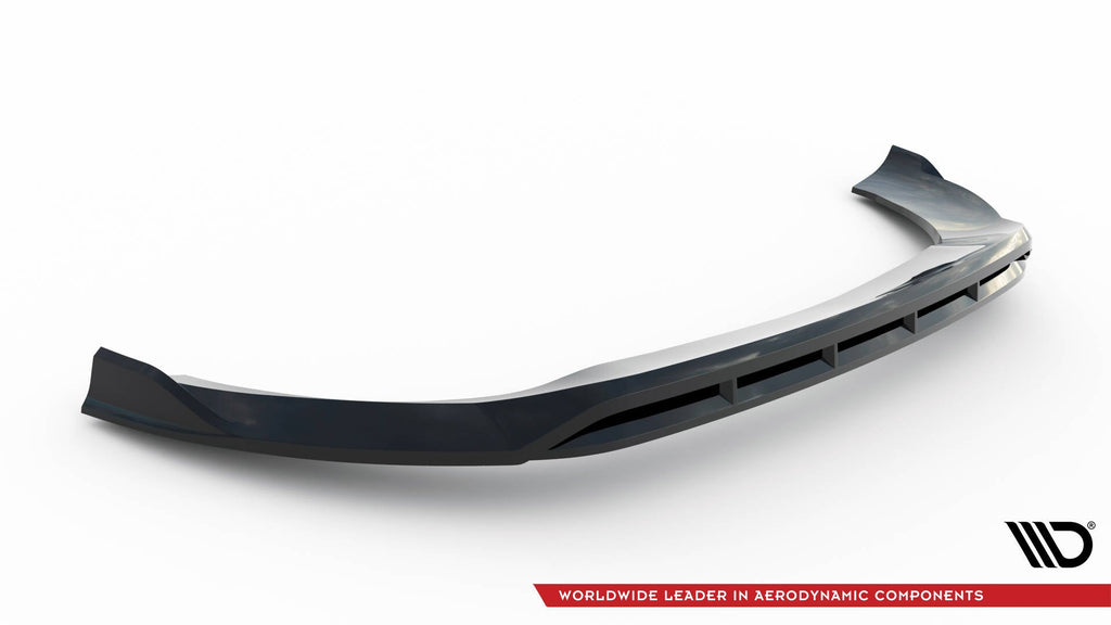 Mercedes-Benz V-Class AMG-Line W447 Facelift 2 Front Lip