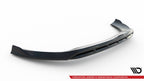 Mercedes-Benz V-Class AMG-Line W447 Facelift 2 Front Lip