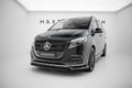 Lip delantero Mercedes-Benz Clase V AMG-Line W447 Facelift 2
