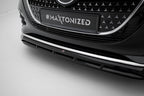 Mercedes-Benz V-Class AMG-Line W447 Facelift 2 Front Lip