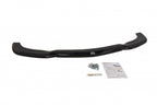 Front lip Mercedes C-Class W204 Facelift