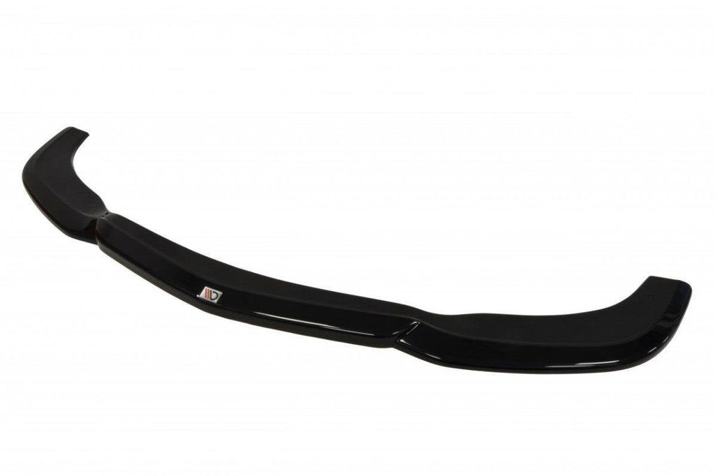 Front lip Mercedes C-Class W204 Facelift