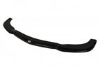 Front lip Mercedes C-Class W204 Facelift