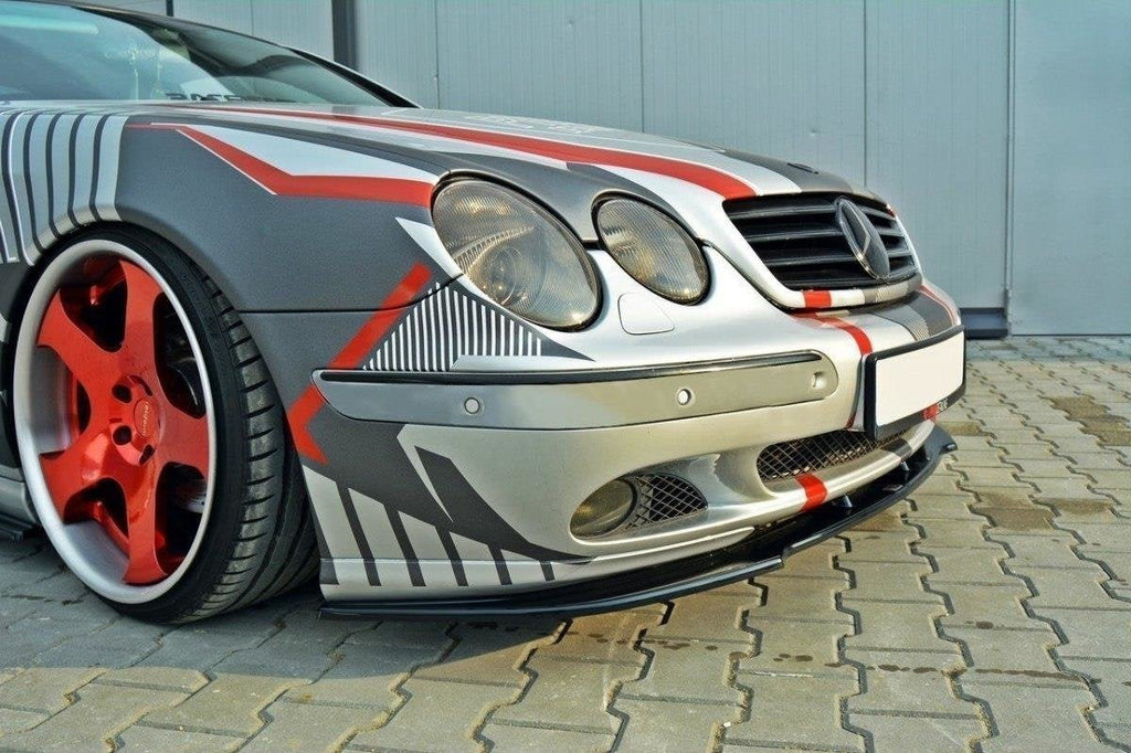 Lip delantero Mercedes Clase CL C215