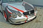 Lip delantero Mercedes Clase CL C215