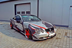 Lip delantero Mercedes Clase CL C215