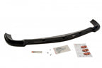 Front lip Mercedes CLK W208 (W208 AMG)