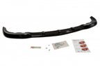 Mercedes CLK W209 AMG front lip