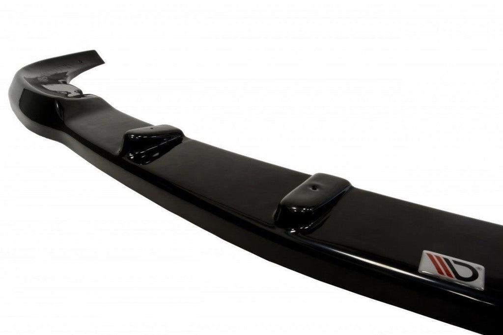 Mercedes CLK W209 AMG front lip