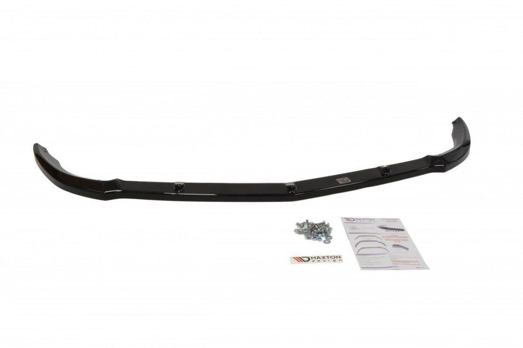 Mercedes CLS C219 Standard Bumper Front Lip