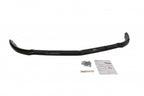Mercedes CLS C219 Standard Bumper Front Lip