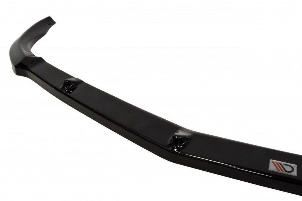 Mercedes CLS C219 Standard Bumper Front Lip