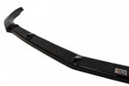 Mercedes CLS C219 Standard Bumper Front Lip