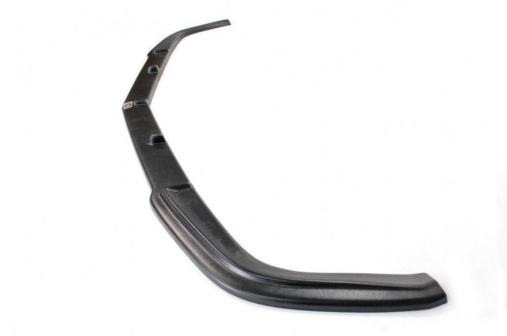Mercedes E-Class W211 AMG Facelift front lip