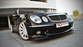 Lip Mercedes-Benz Clase E W211 AMG 55