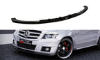 Lip delantero Mercedes GLK X204 (para parachoques estándar)