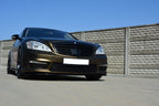 Lip delantero Mercedes Clase S W221 AMG