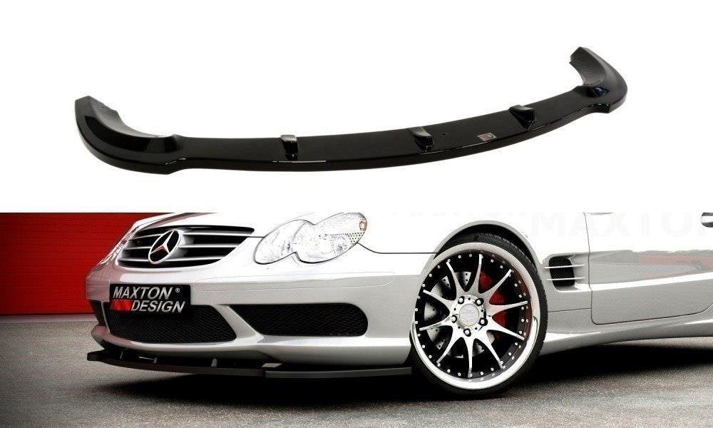 Lip delantero Mercedes SL R230 AMG