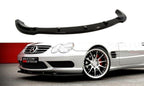 Lip delantero Mercedes SL R230 AMG