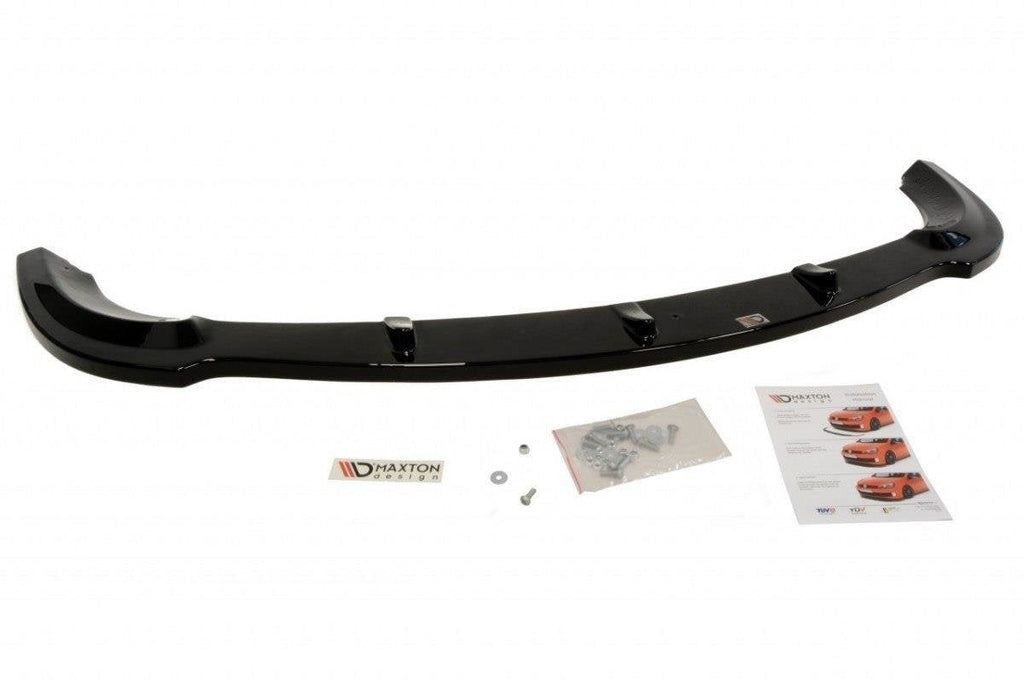 Lip delantero Mercedes SL R230 AMG