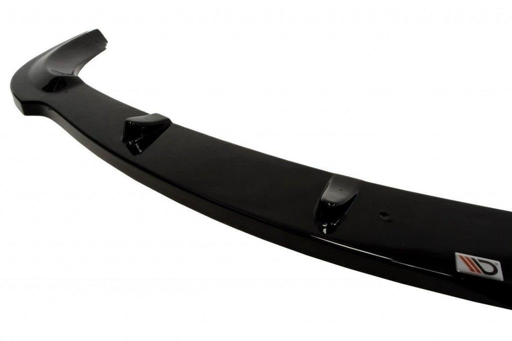 Lip delantero Mercedes SL R230 AMG