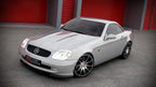 Lip delantero Mercedes SLK R170